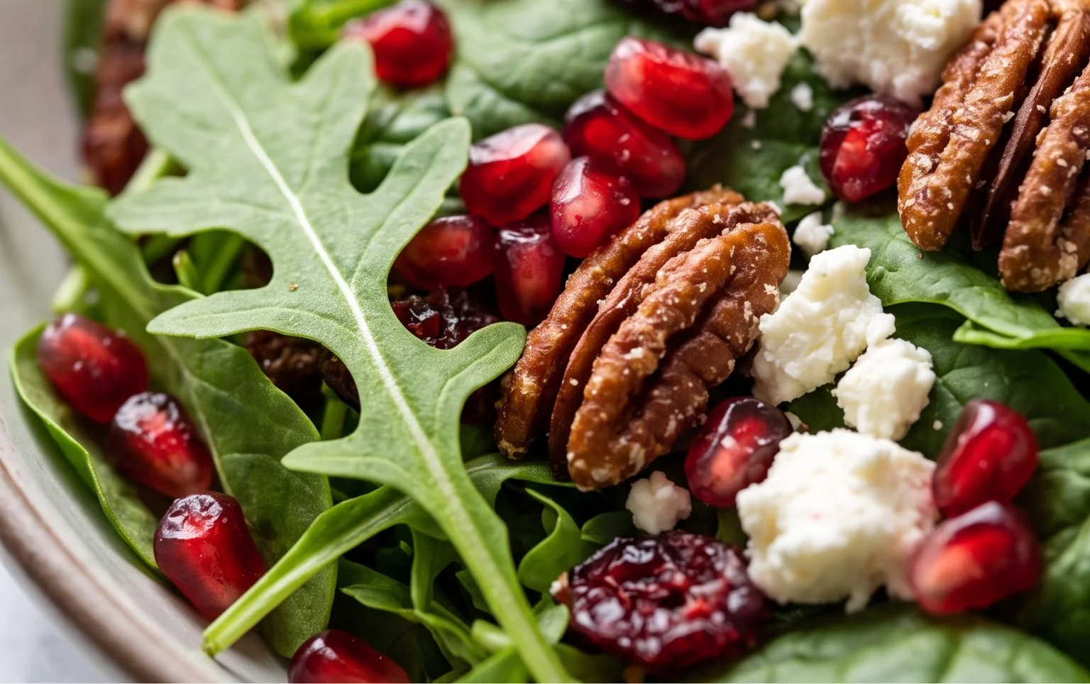 Christmas Salad