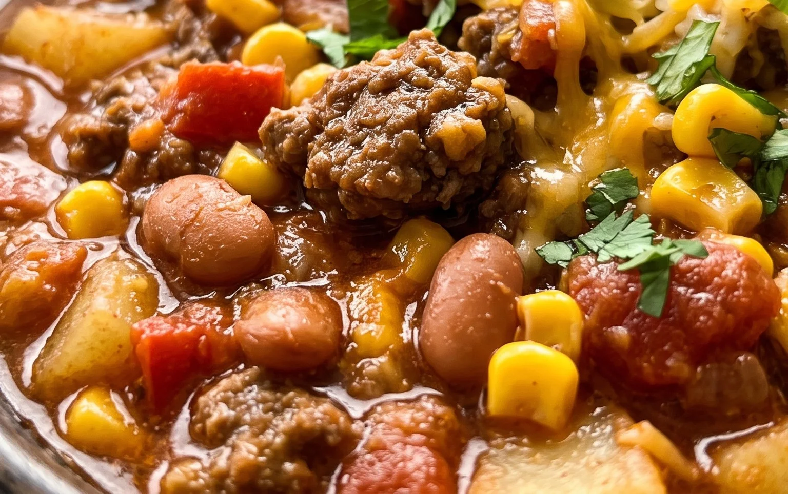 Cowboy Stew